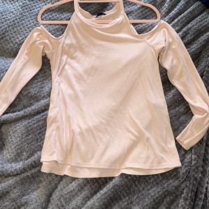 Longsleeve Top